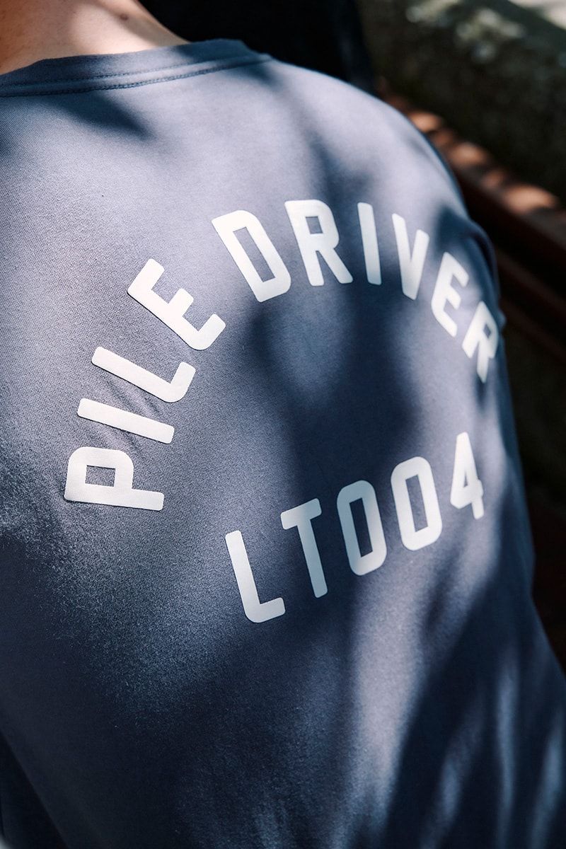 スノーピークのカットソーコーディネート | 250704-1725-29 つちやひろかず 5枚目の写真