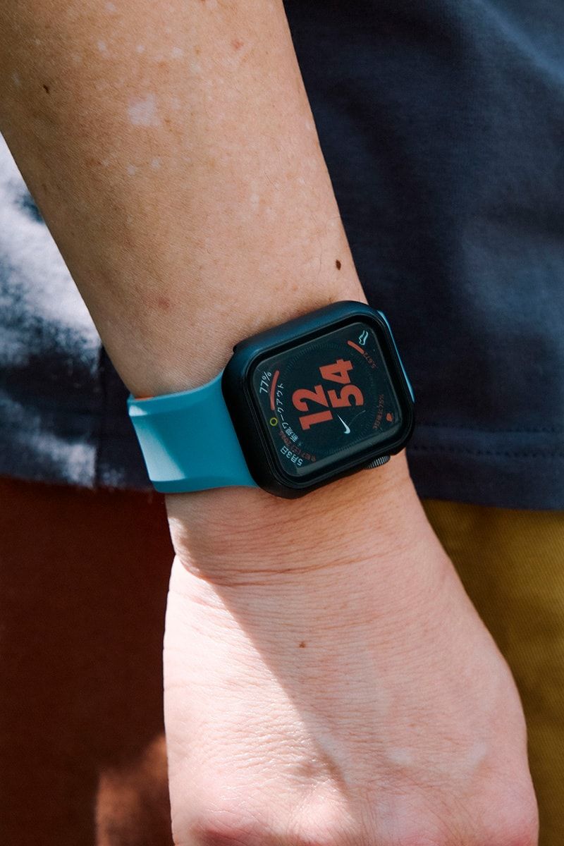 スノーピークのカットソーコーディネート | 250704-1725-29 つちやひろかず 6枚目の写真