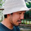 SNBYA.Hのカットソーコーディネート | 250704-1728-41 福田大晃 2枚目の写真
