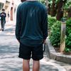 SNBYA.Hのカットソーコーディネート | 250704-1728-41 福田大晃 8枚目の写真