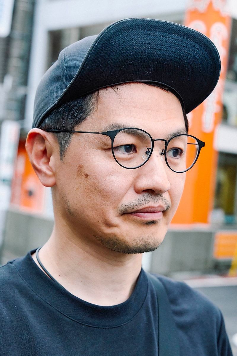 ユニクロのカットソーコーディネート | 250704-1731-37 齋藤真弥 2枚目の写真