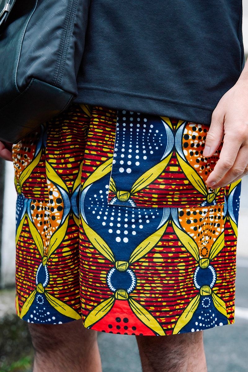 ユニクロのカットソーコーディネート | 250704-1731-37 齋藤真弥 4枚目の写真