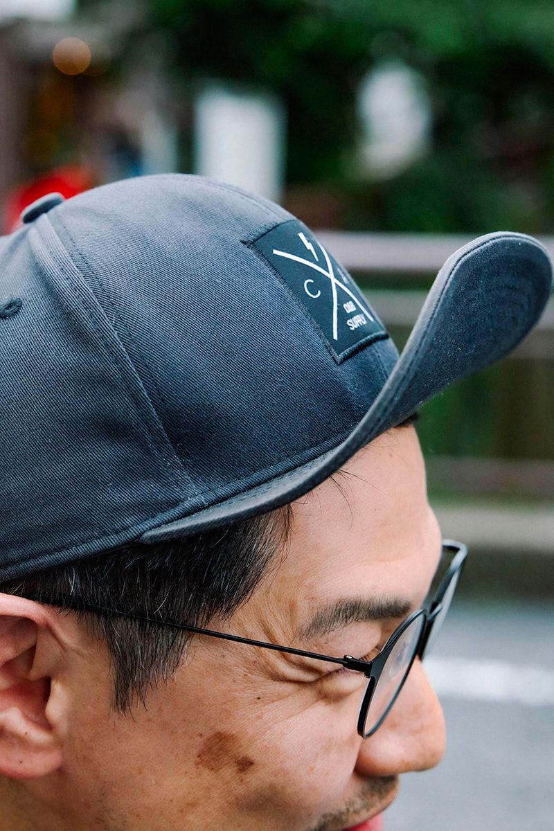 ユニクロのカットソーコーディネート | 250704-1731-37 齋藤真弥 6枚目の写真