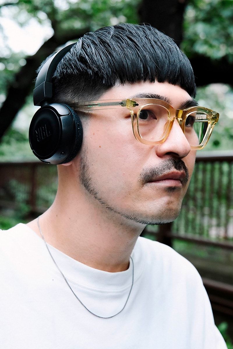 古着のブルゾンコーディネート | 250704-1735-01 堀井 圭 3枚目の写真