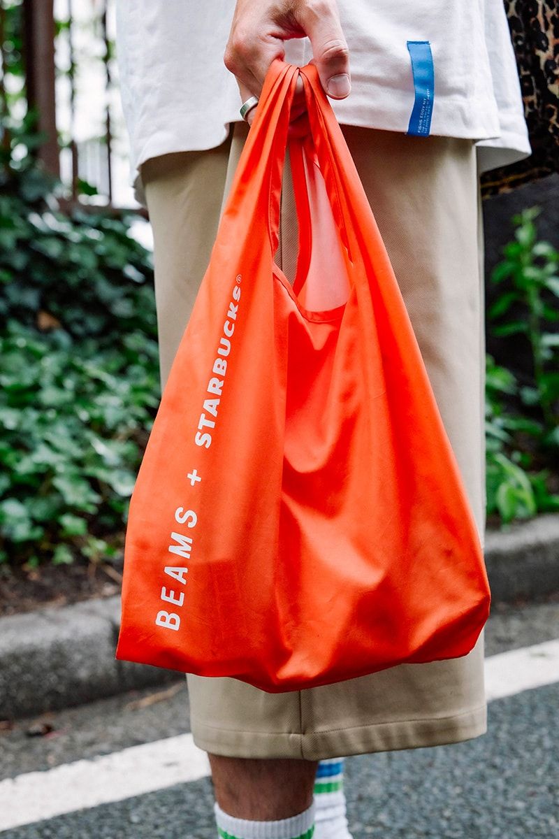 古着のブルゾンコーディネート | 250704-1735-01 堀井 圭 6枚目の写真