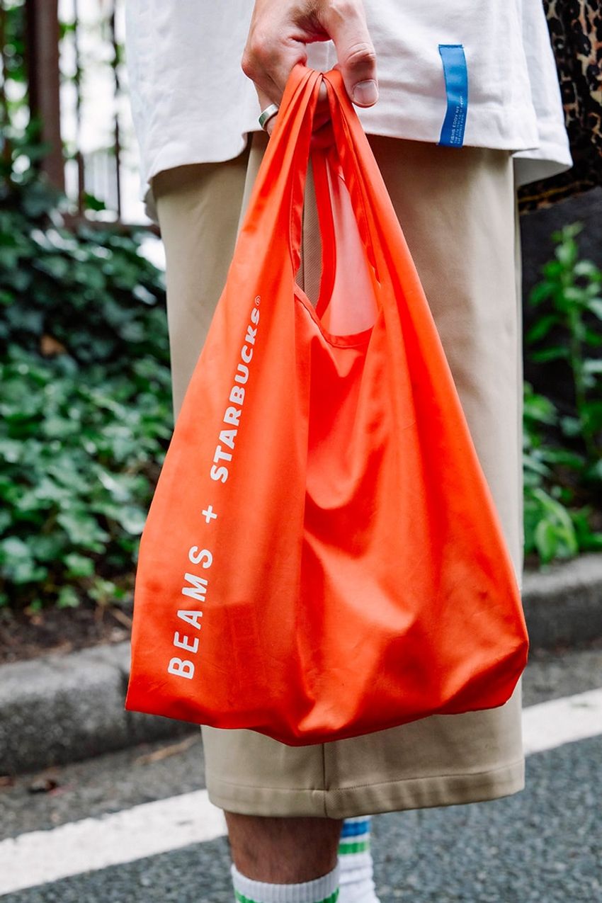 挿し色上手は、夏コーデ上手。パキッとした色で“遊び”を織り交ぜたコーデ好例3選 - 6枚目の画像