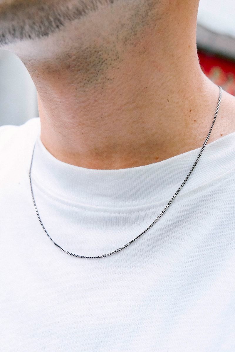 古着のブルゾンコーディネート | 250704-1735-01 堀井 圭 4枚目の写真