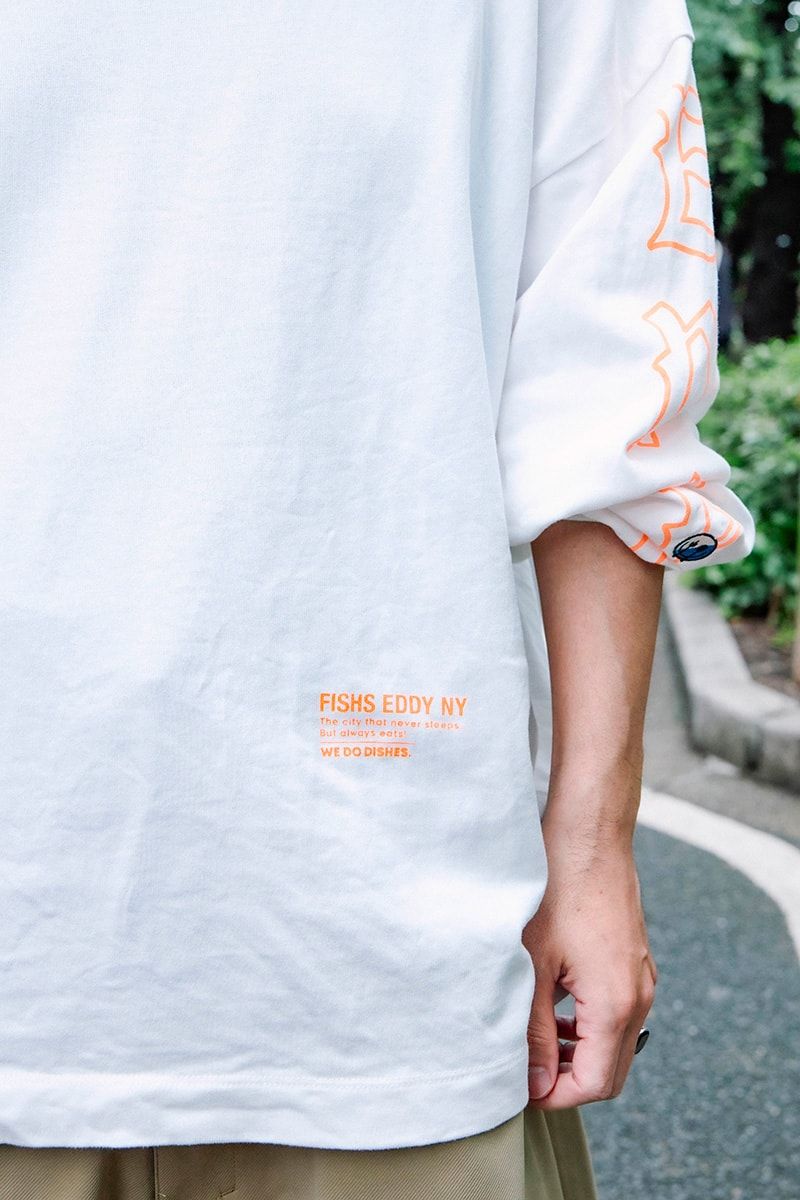 古着のブルゾンコーディネート | 250704-1735-01 堀井 圭 9枚目の写真