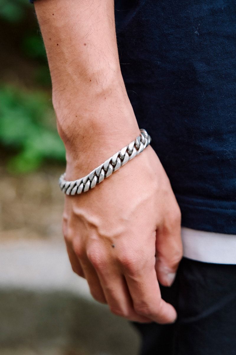 エイチビューティ＆ユースのカットソーコーディネート | 250704-1740-34 吉岡准史 4枚目の写真