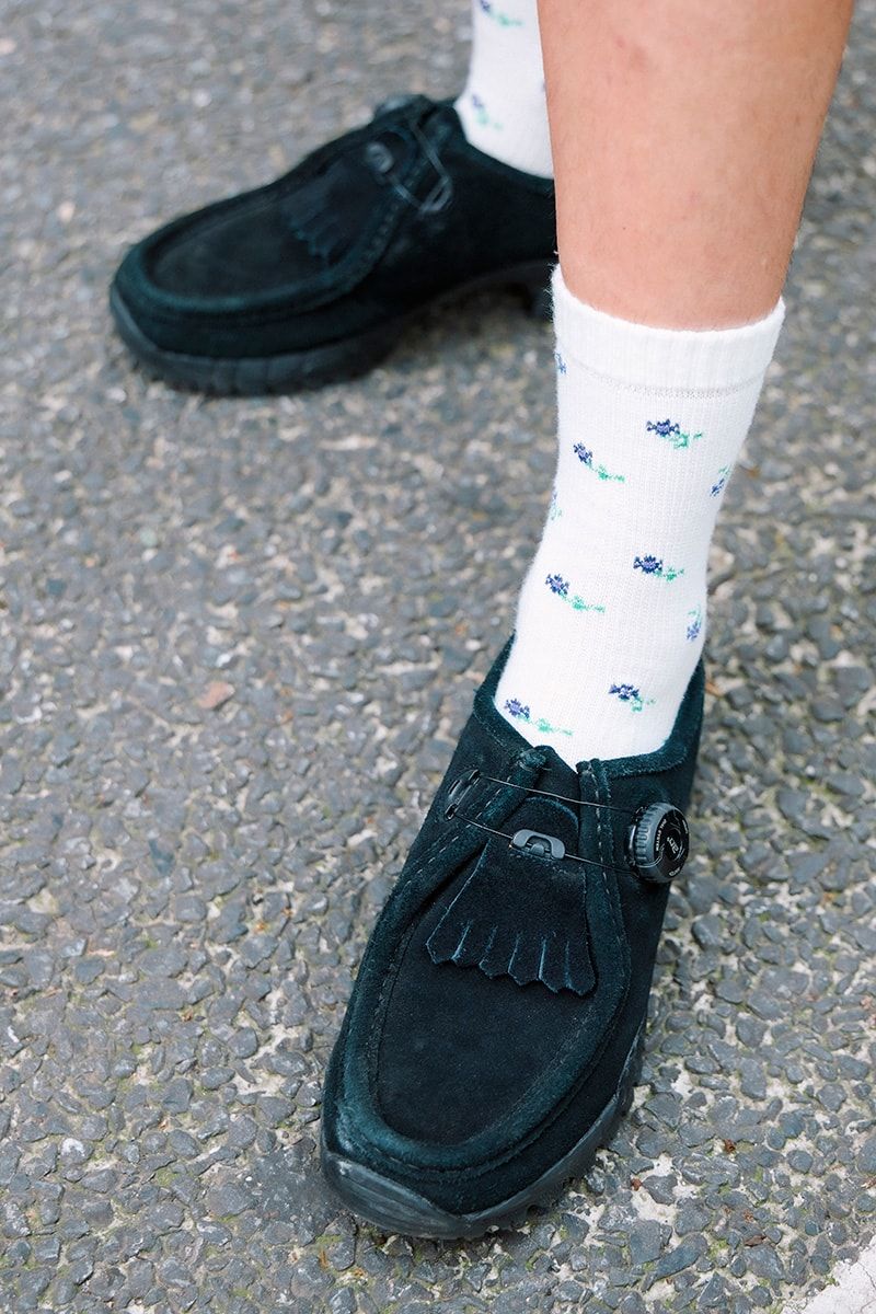 エイチビューティ＆ユースのカットソーコーディネート | 250704-1740-34 吉岡准史 6枚目の写真