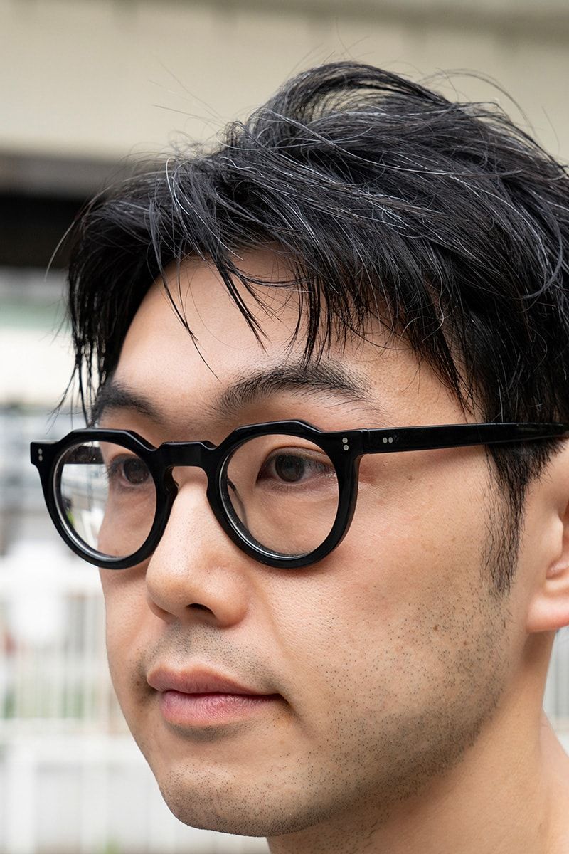 アワサのカットソーコーディネート | 250704-1743-30 忽那洋平 3枚目の写真