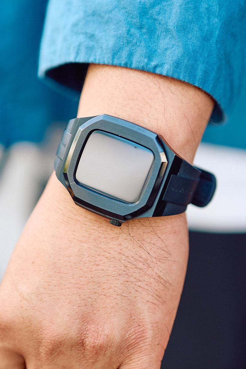 ジルサンダーのシャツコーディネート | 250704-1747-00 石原知樹 4枚目の写真