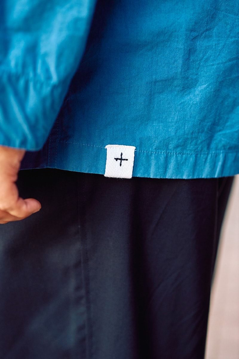 ジルサンダーのシャツコーディネート | 250704-1747-00 石原知樹 7枚目の写真