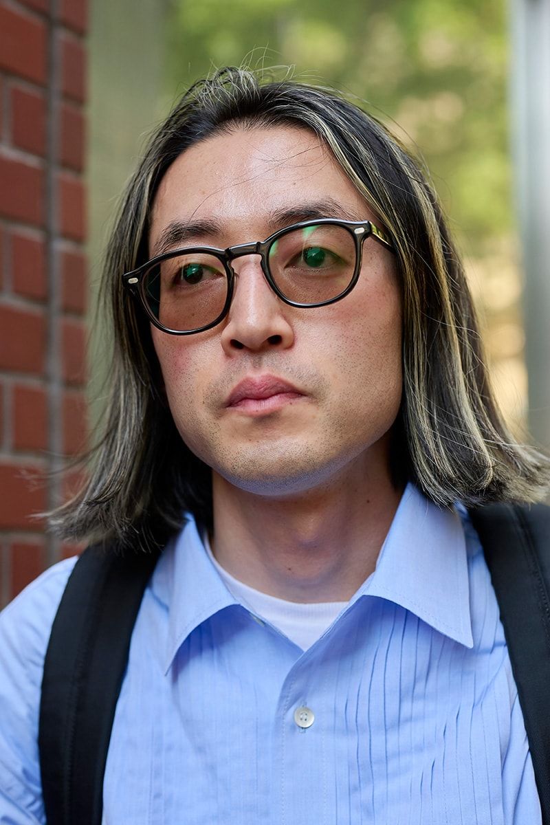 シークエルのシャツコーディネート | 250704-1749-28 すずきたつや 3枚目の写真