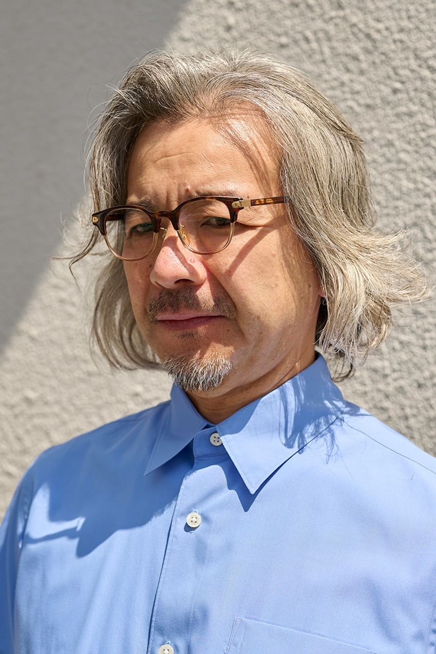 【50代、60代】見習うべき“太パン”攻略コーデ！年齢を重ねても洒落るヒントをスナップで紐解く - 6枚目の画像