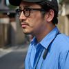 グラフペーパーのシャツコーディネート | 250704-1856-00 北村侑平 7枚目の写真