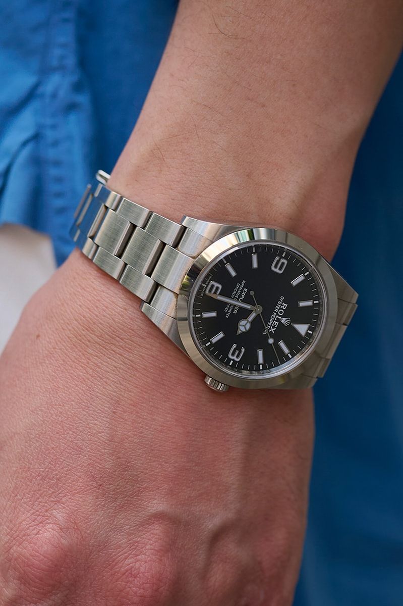 ナイスネスのシャツコーディネート | 250704-1858-44 菊池 剛 4枚目の写真