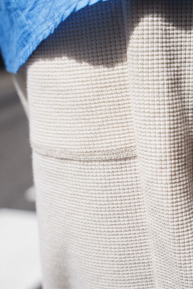 ジムフレックスのジャケットコーディネート | 250704-1901-06 山内基豊 4枚目の写真