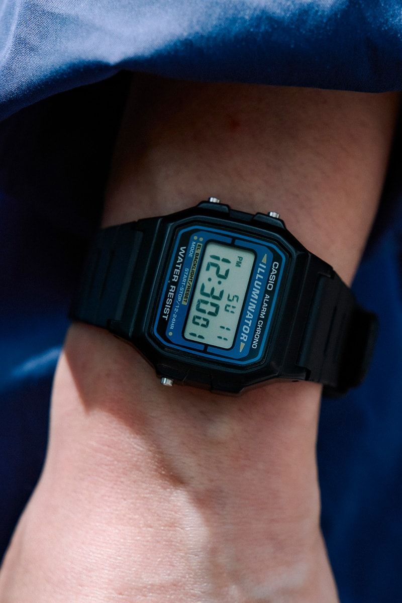 コムデギャルソンシャツのシャツコーディネート | 250704-1908-25 浅田健吾 6枚目の写真