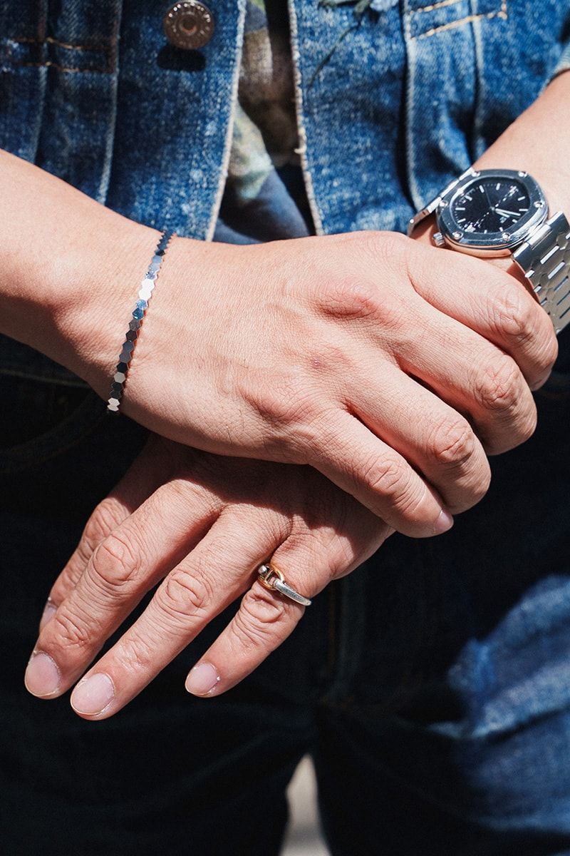 リーバイスのGジャンコーディネート | 250704-1915-35 森口徳昭 2枚目の写真