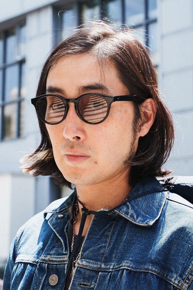 リーバイスのGジャンコーディネート | 250704-1915-35 森口徳昭 3枚目の写真