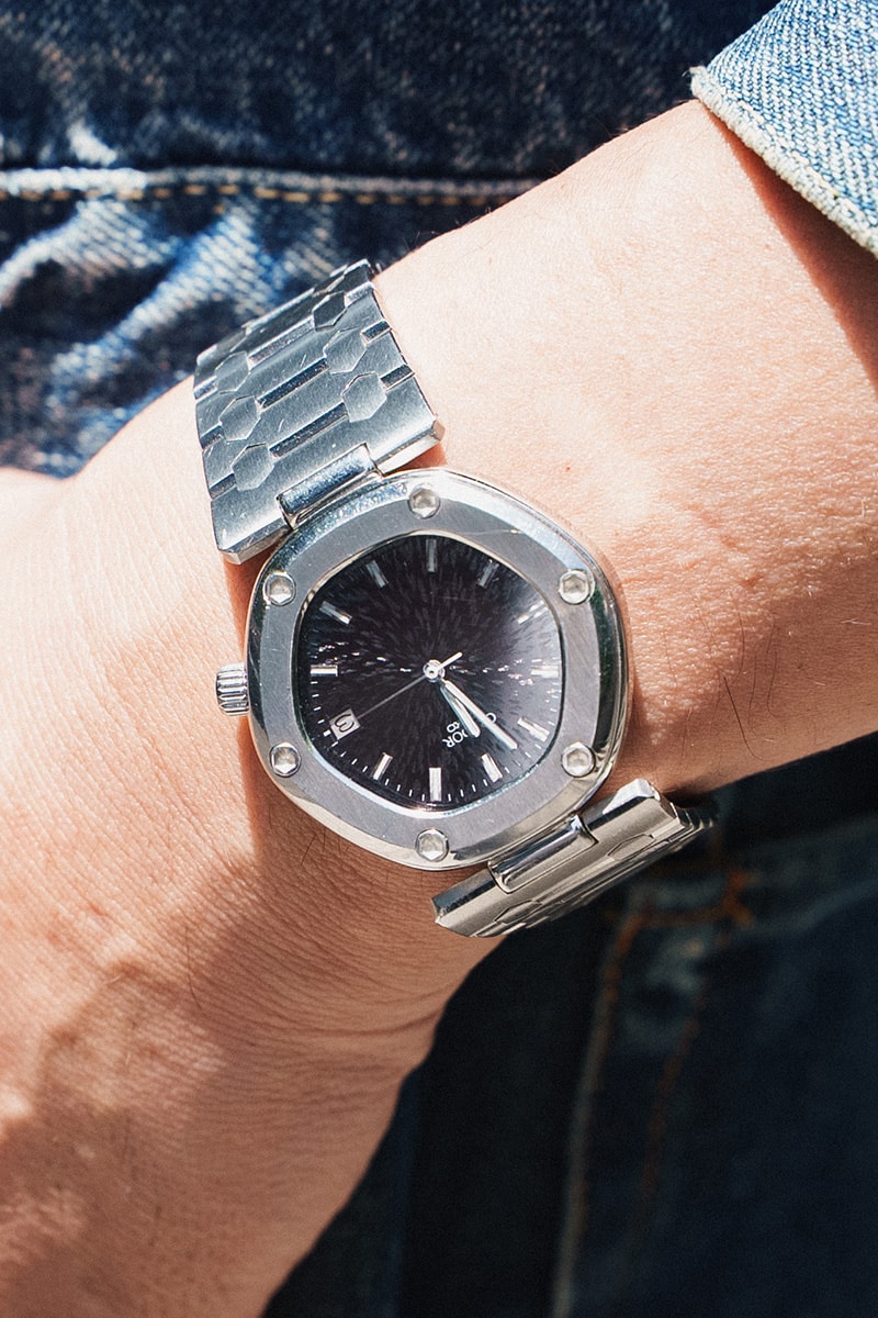 リーバイスのGジャンコーディネート | 250704-1915-35 | OCEANS