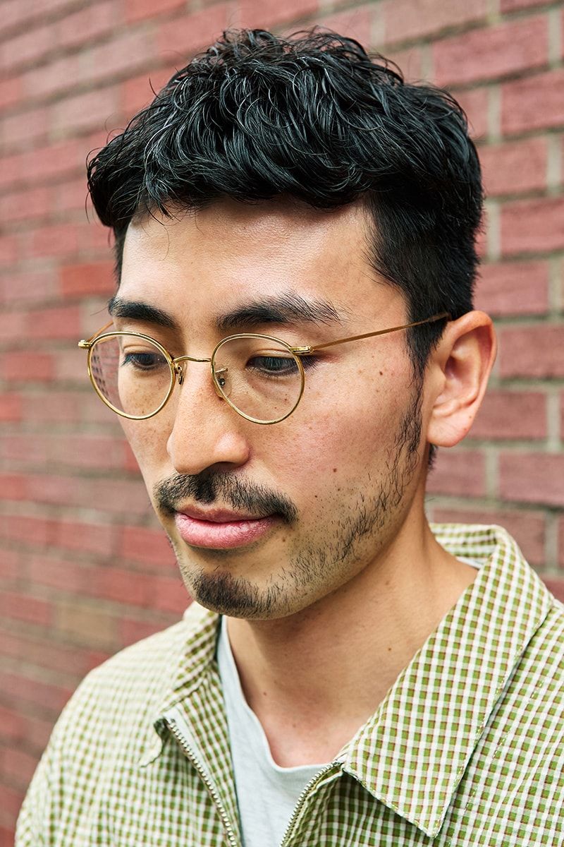 プアのシャツコーディネート | 250704-1922-44 平松和人 2枚目の写真