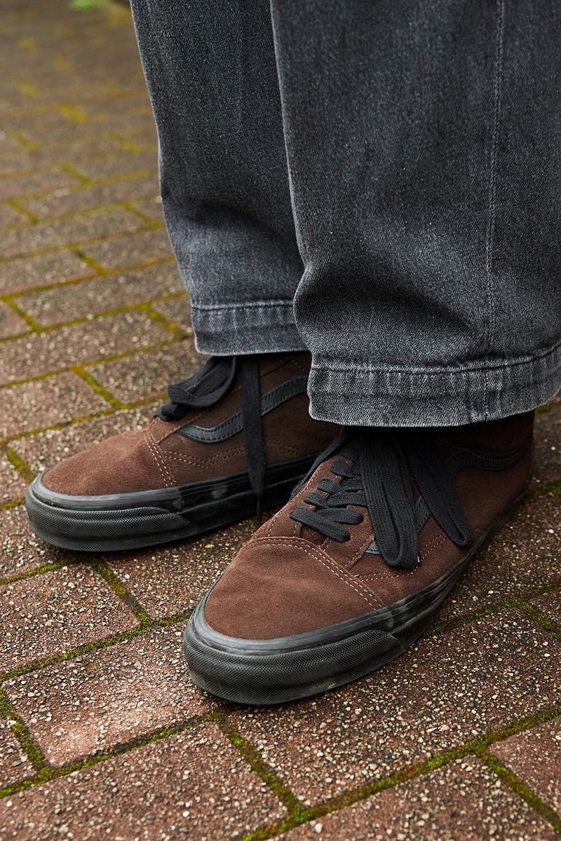 プアのシャツコーディネート | 250704-1922-44 平松和人 5枚目の写真