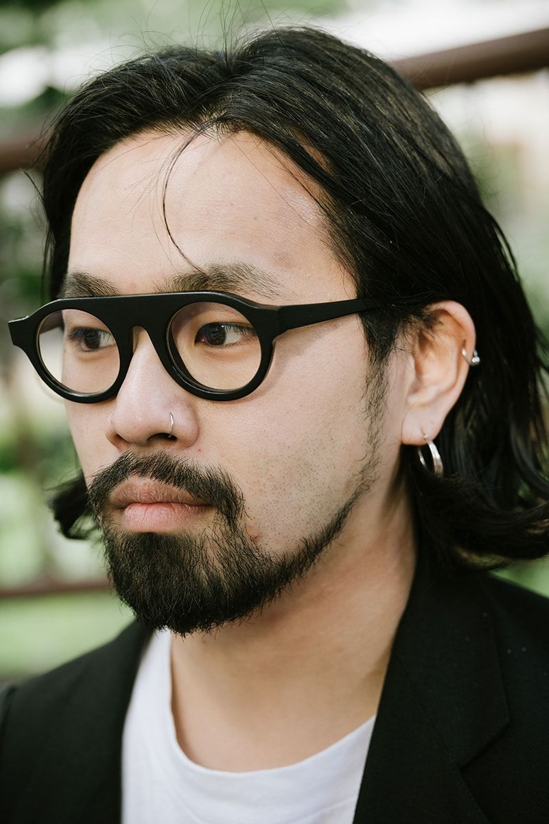 古着のジャケットコーディネート | 250704-1925-13 岡㟢滉貴 3枚目の写真