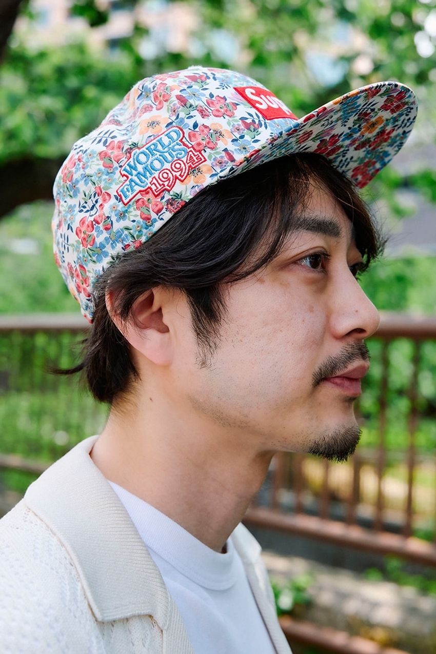 Tシャツ一枚だと少しモノ足りない？ “サマーレイヤード“をかなえる半袖シャツコーデ3選 - 10枚目の画像