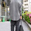 ビームスのシャツコーディネート | 250704-1934-35 山隈 豊 3枚目の写真