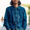 ウエアハウスのGジャンコーディネート | 250704-1950-36 門前宏人 2枚目の写真