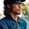ウエアハウスのGジャンコーディネート | 250704-1950-36 門前宏人 5枚目の写真