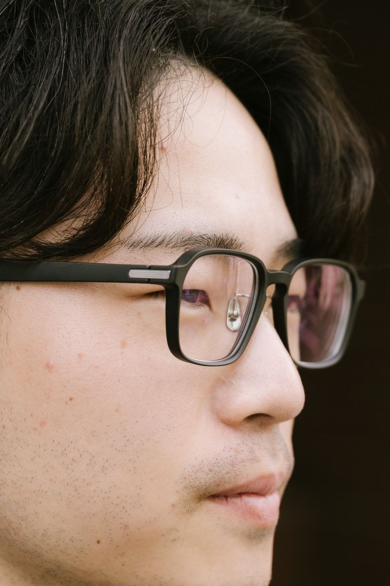 ノンネイティブのジャケットコーディネート | 250704-1958-20 中村大将 3枚目の写真