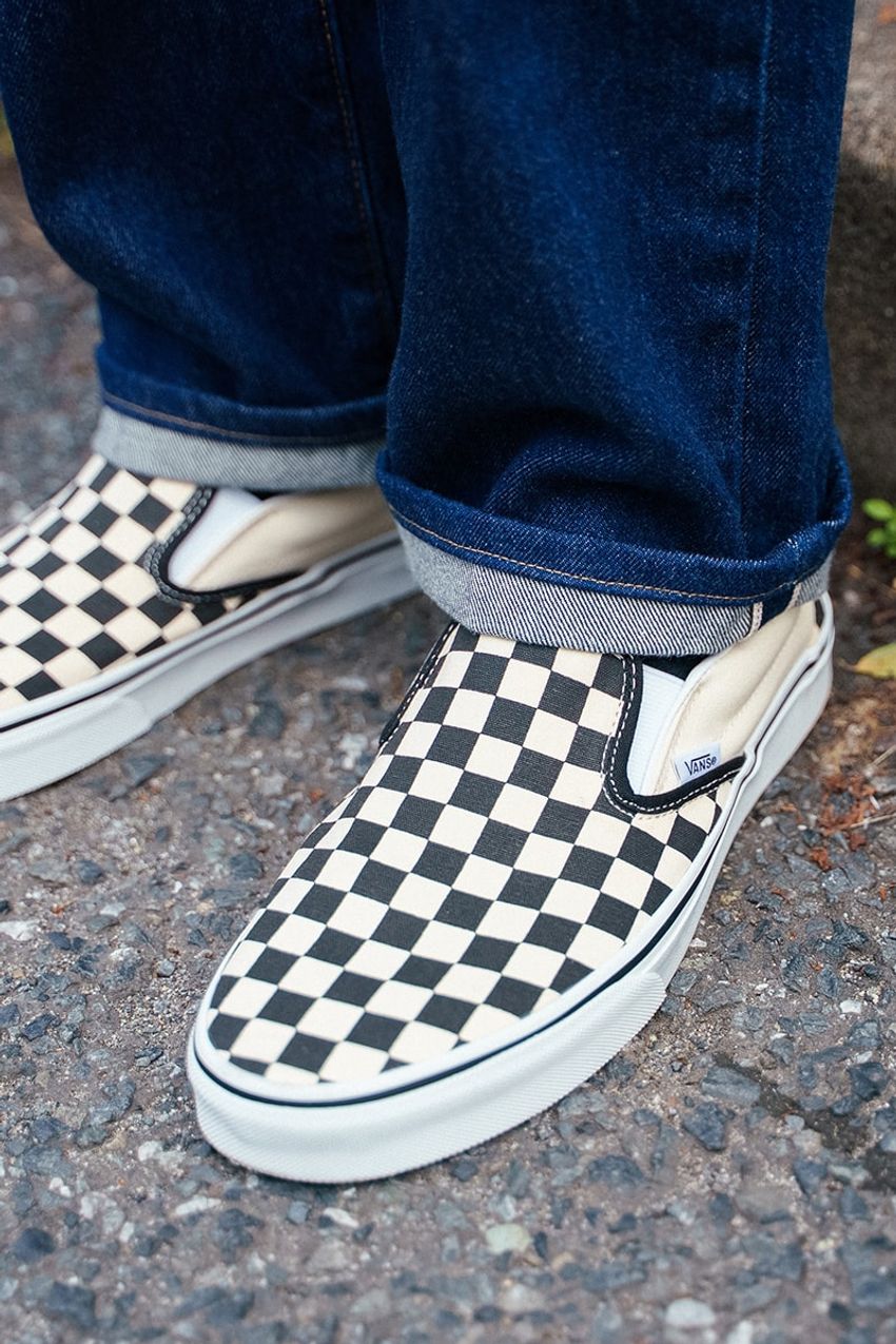 真夏の帽子は“ノース”が高支持。街でハントした大人たちの被り方とコーデ術を紹介 - 3枚目の画像