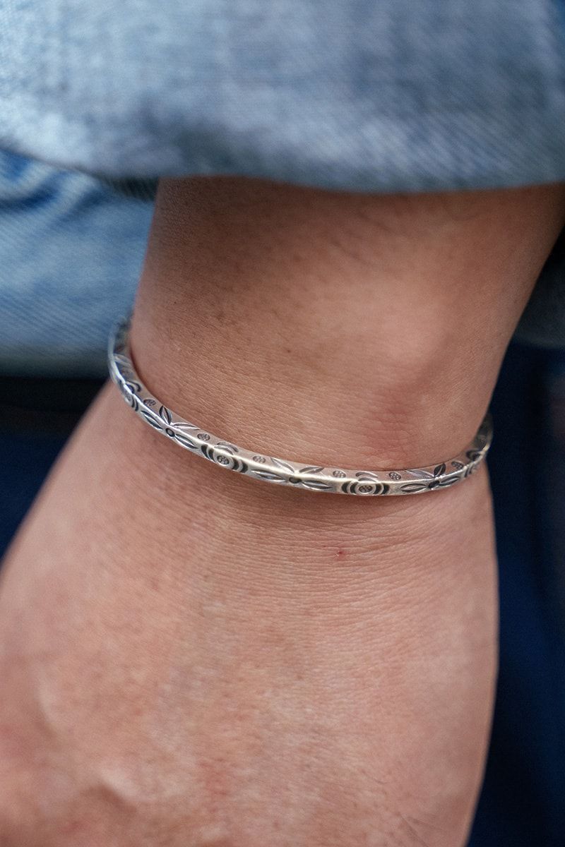 リーバイスのGジャンコーディネート | 250704-2004-00 荻原 敦 7枚目の写真