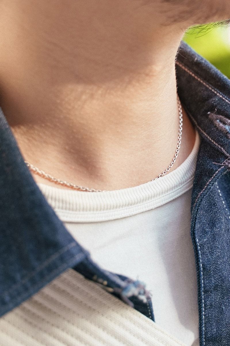 ローフォードクロージング のGジャンコーディネート | 250704-2006-47 都丸 諒 7枚目の写真