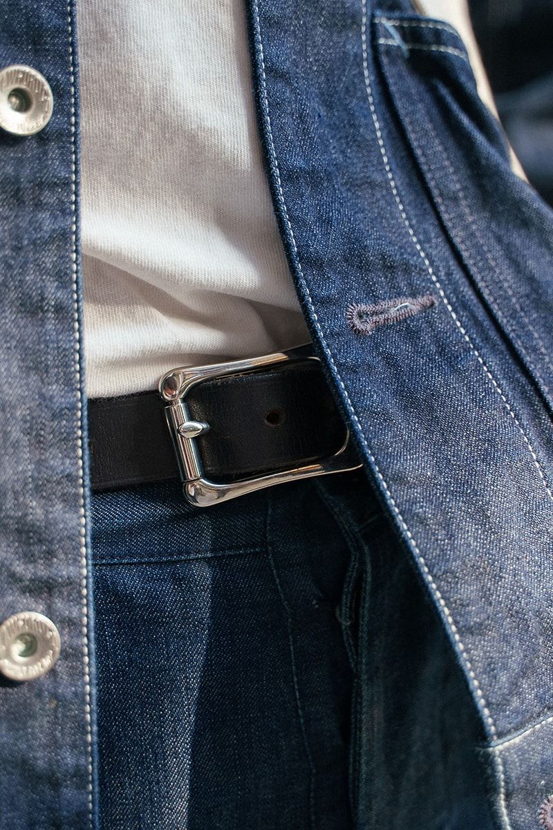 ローフォードクロージング のGジャンコーディネート | 250704-2006-47 都丸 諒 8枚目の写真