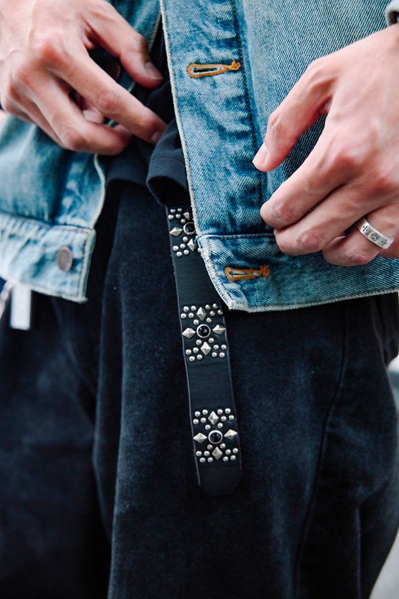 シュプリームのGジャンコーディネート | 250704-2009-08 トク 7枚目の写真