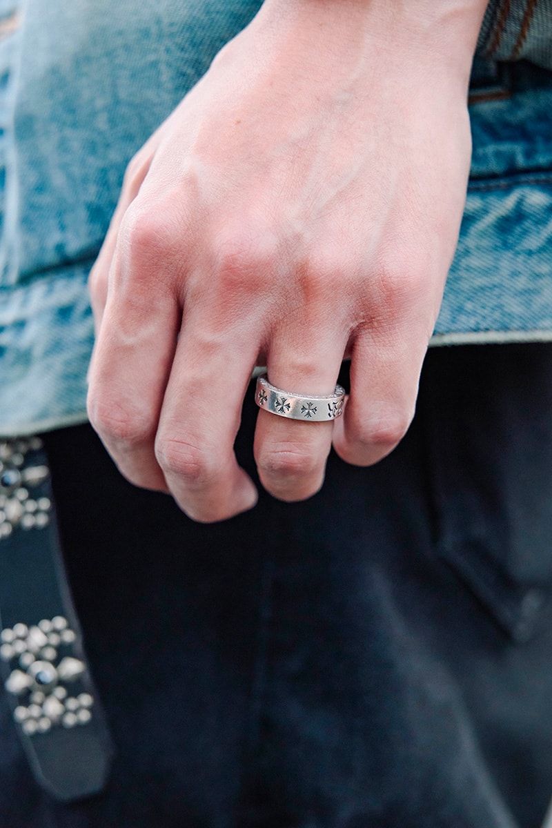 シュプリームのGジャンコーディネート | 250704-2009-08 トク 8枚目の写真