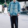 シュプリームのGジャンコーディネート | 250704-2009-08 トク 3枚目の写真