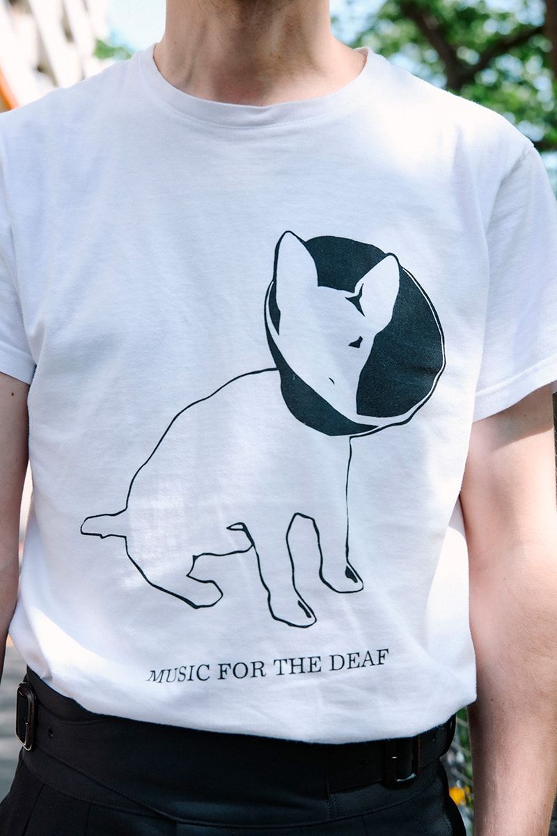 ONE O FIVEのジャケットコーディネート | 250704-2013-12 WALBERS ROB 2枚目の写真