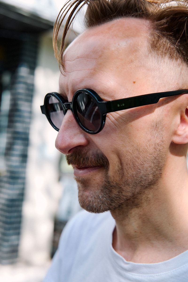 ONE O FIVEのジャケットコーディネート | 250704-2013-12 WALBERS ROB 3枚目の写真