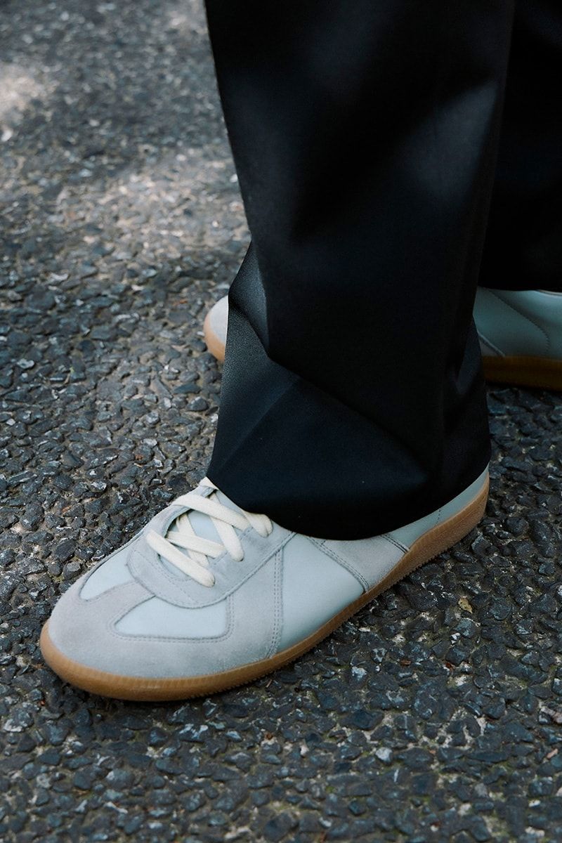 ONE O FIVEのジャケットコーディネート | 250704-2013-12 WALBERS ROB 6枚目の写真