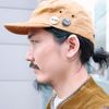 ダブルアールエルのベストコーディネート | 250704-2015-45 岡本直也 4枚目の写真