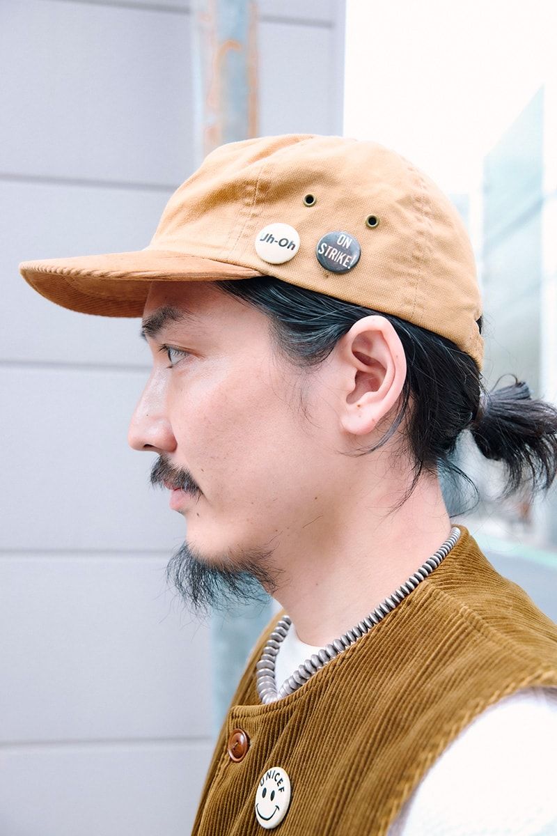ダブルアールエルのベストコーディネート | 250704-2015-45 岡本直也 4枚目の写真