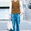 ダブルアールエルのベストコーディネート | 250704-2015-45 岡本直也 3枚目の写真