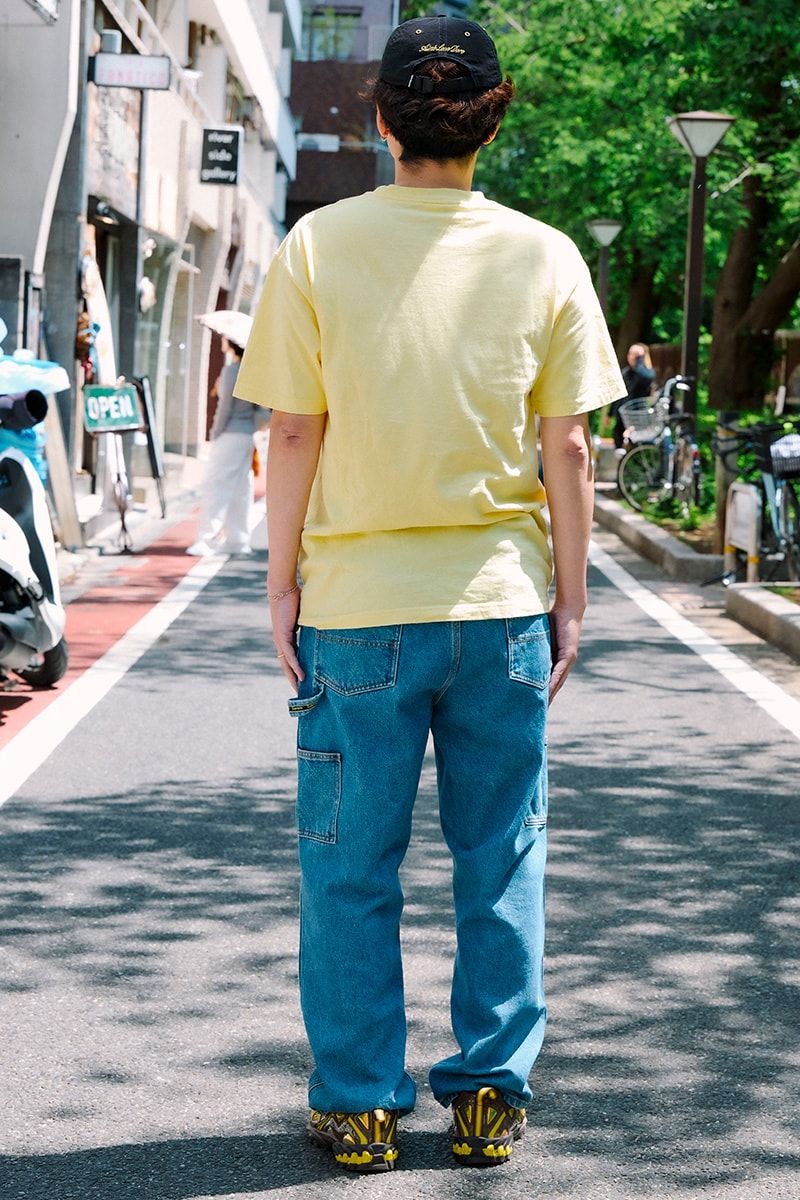 古着のTシャツコーディネート | 250704-2017-45 Kohei 3枚目の写真