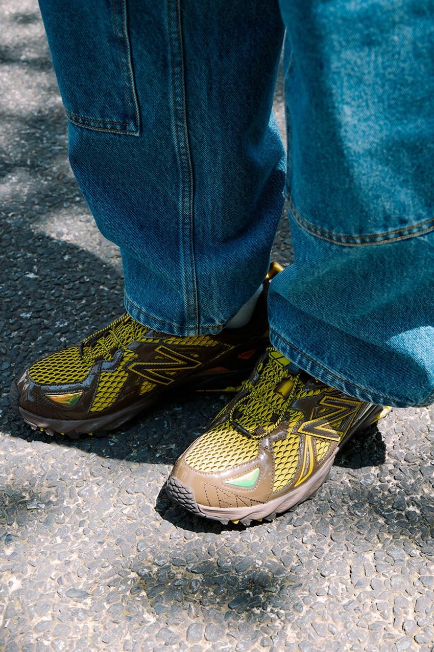 今夏人気だった“イエロー”。派手な色を大人はどう攻略した？洒落者3名で考察 - 3枚目の画像