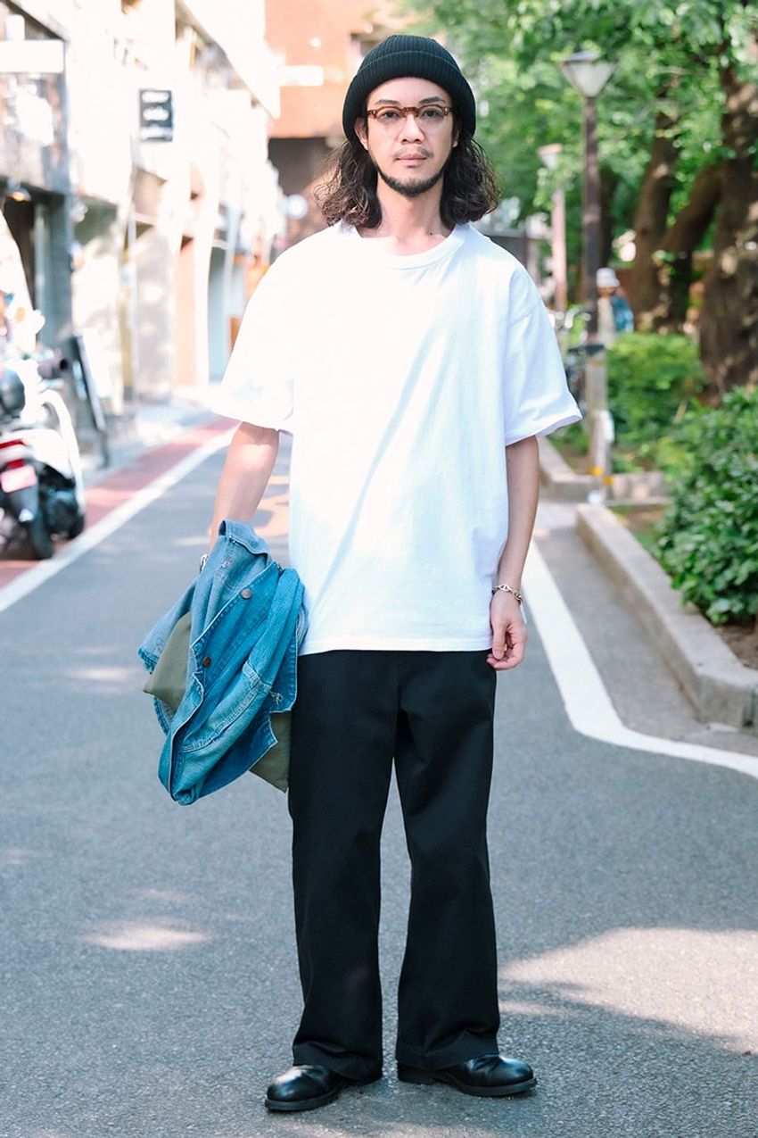 街の洒落者が選ぶ「プチプラでも格好いい」真夏の小物集！スポーツウォッチ、アイウェア…… - 4枚目の画像